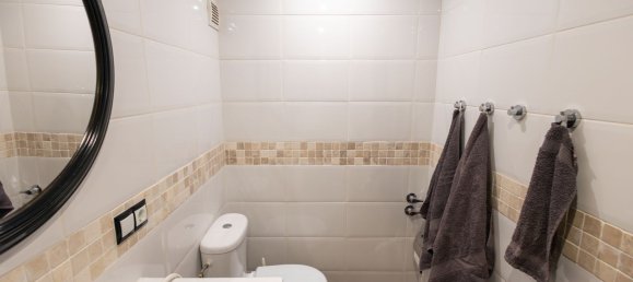 89m² appartement à vendre à Torrevieja, Alicante, Valencian Community, Spain № 370092 17