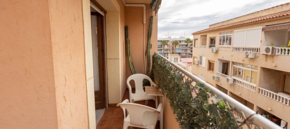 89m² appartement à vendre à Torrevieja, Alicante, Valencian Community, Spain № 370092 27