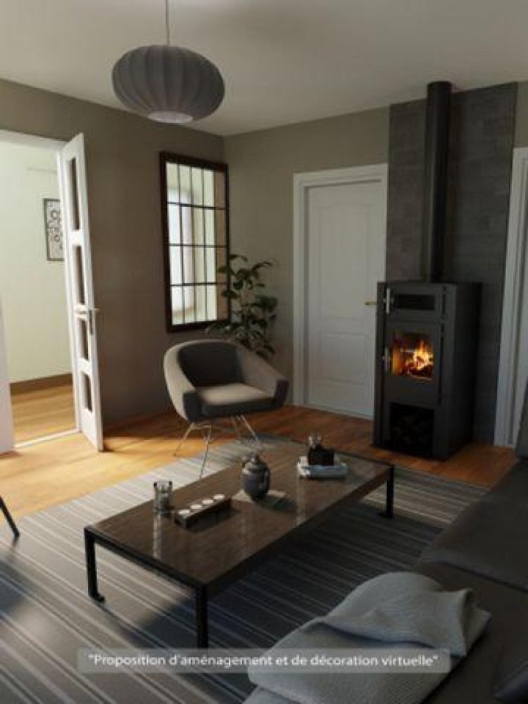 3 bedrooms Condo in Mimizan, France No. 13580