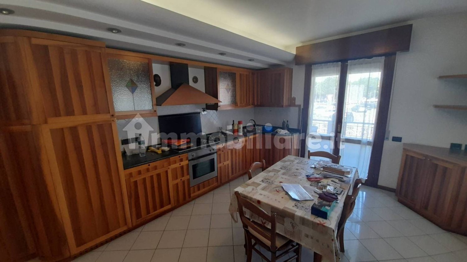 Apartamento T3 em Riccione, Italy N.º 267814