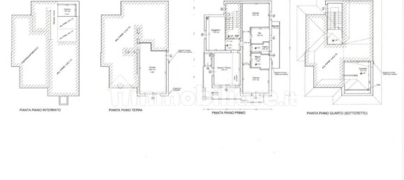 Apartamento T3 em Riccione, Italy N.º 267814 12