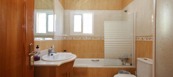 5 bedrooms Villa in Alhaurin de la Torre, Spain No. 78288 15