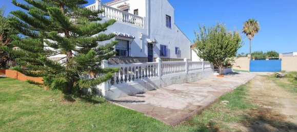 5 bedrooms Villa in Alhaurin de la Torre, Spain No. 78288 10