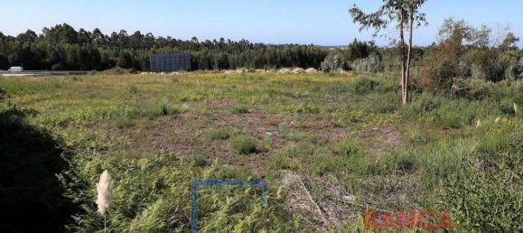 Terreno en Rio Meao, Portugal 4513 m² No. 97258 7