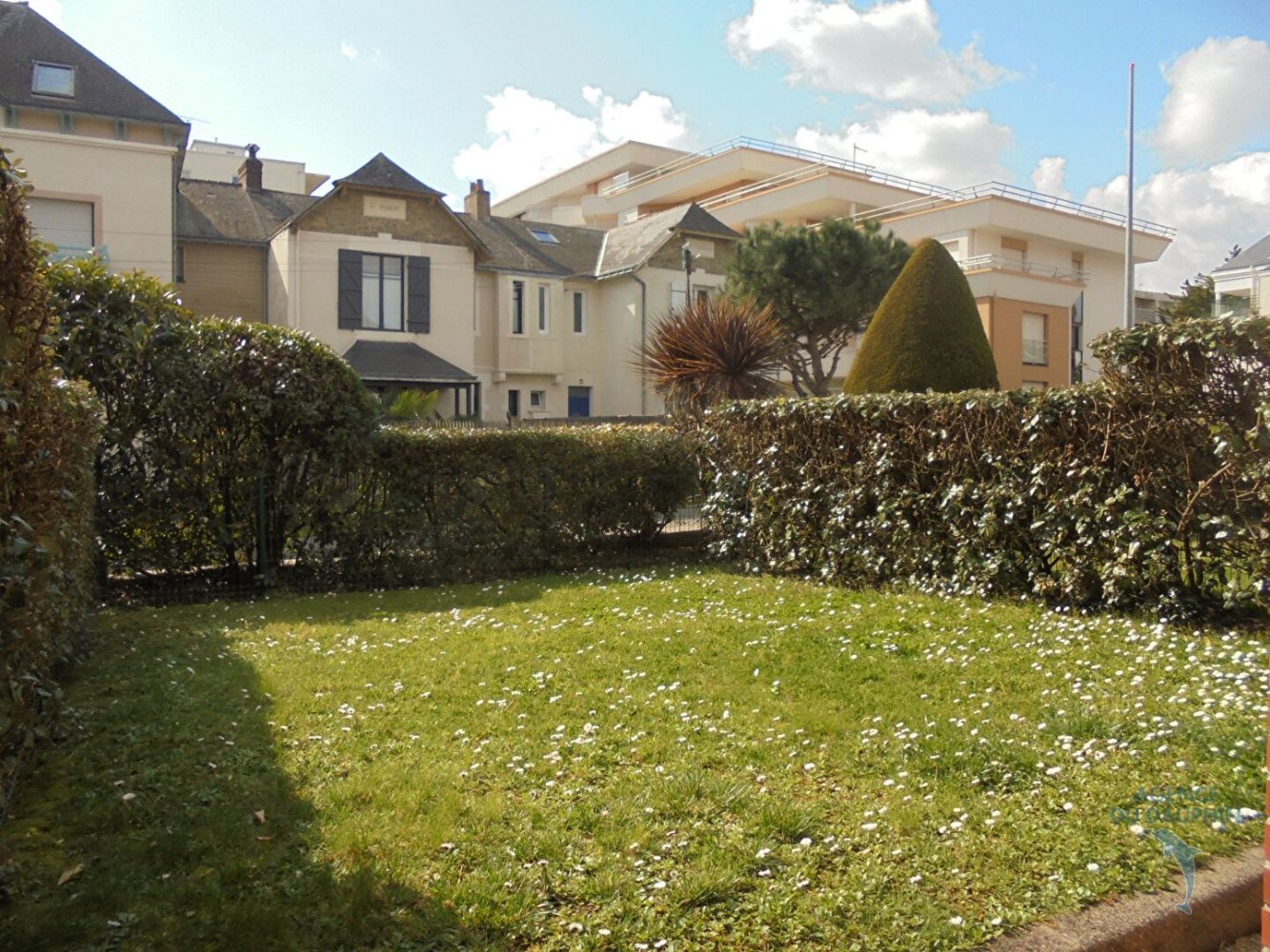 4 bedrooms Apartment in Pornichet, France No. 185231