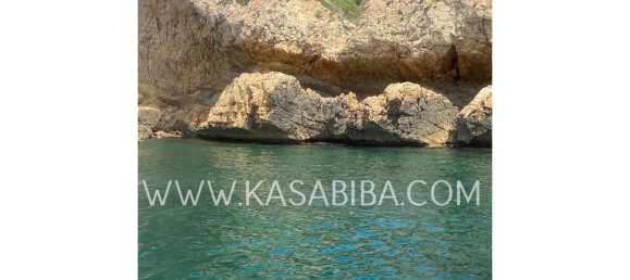 Дом с 6 спальнями в Дения, Испания № 71996 17