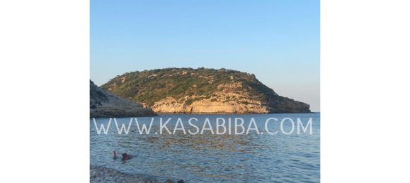 Дом с 6 спальнями в Дения, Испания № 71996 22