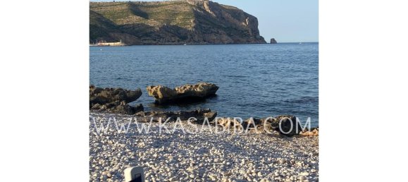 Дом с 6 спальнями в Дения, Испания № 71996 8