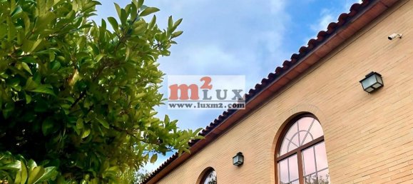 4 bedrooms Villa in Caldes de Malavella, Spain No. 13391 16