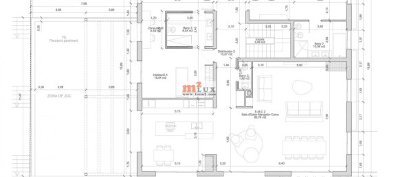 4 bedrooms Villa in Caldes de Malavella, Spain No. 13391 11