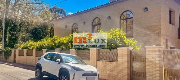 4 bedrooms Villa in Caldes de Malavella, Spain No. 13391 14