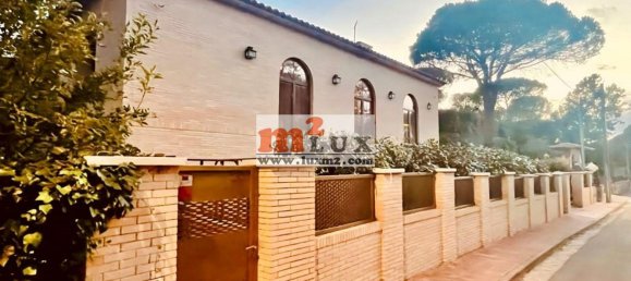 4 bedrooms Villa in Caldes de Malavella, Spain No. 13391 15