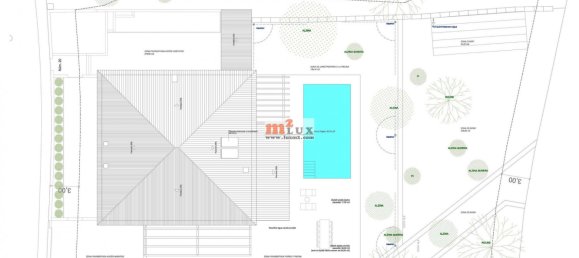 4 bedrooms Villa in Caldes de Malavella, Spain No. 13391 13