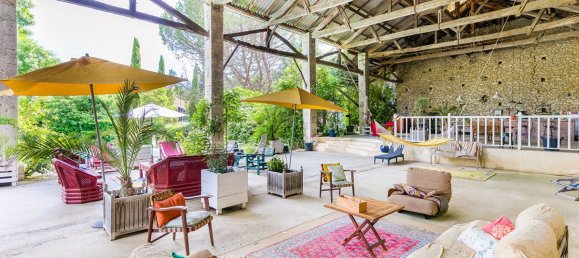 4 chambres Maison à Saint-Jean-Poutge, France No. 338322 11