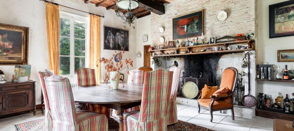 4 chambres Maison à Saint-Jean-Poutge, France No. 338322 4