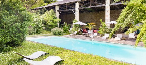 4 chambres Maison à Saint-Jean-Poutge, France No. 338322 12