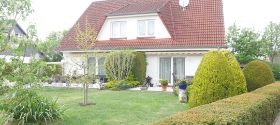 4غرفة تاون هاوس في Nordwestmecklenburg, Germany رقم 178206 2