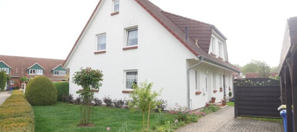 4غرفة تاون هاوس في Nordwestmecklenburg, Germany رقم 178206 4