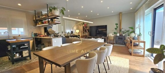 2 Schlafzimmer Haus in Odiaxere, Portugal, Nr. 194339 2