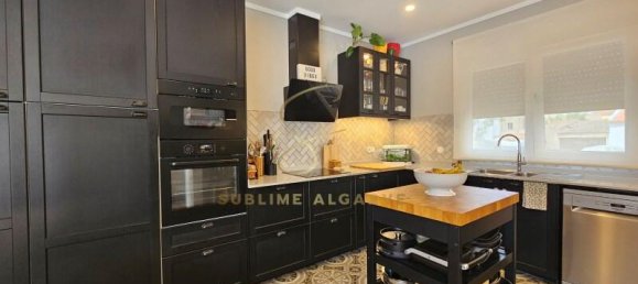 2 Schlafzimmer Haus in Odiaxere, Portugal, Nr. 194339 11