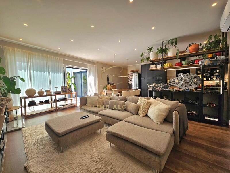 2 Schlafzimmer Haus in Odiaxere, Portugal, Nr. 194339