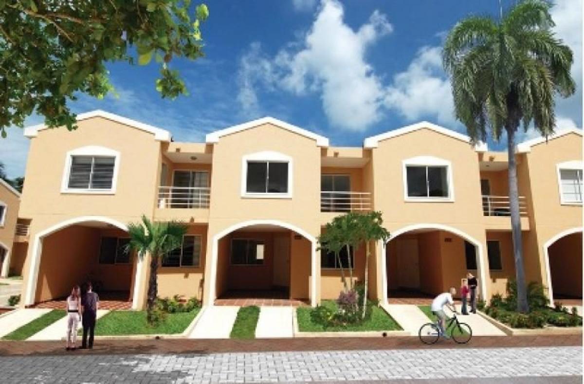 Casa de 4 dormitorios en Atlántico, Colombia No. 9392