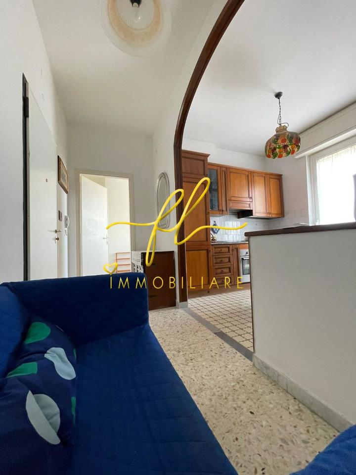 2 rooms Apartment in Livorno, Italy No. 168494