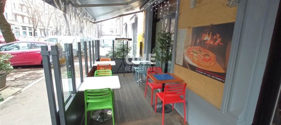 Imóvel comercial de 3 divisões em Milan, Italy N.º 239415 11