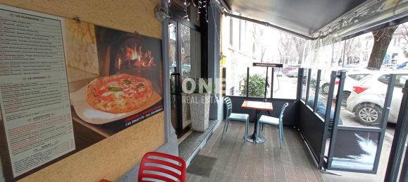 Imóvel comercial de 3 divisões em Milan, Italy N.º 239415 12