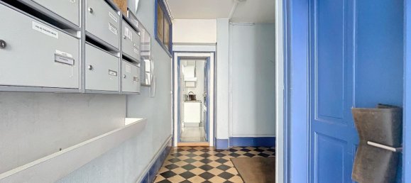 Квартира с 1 спальней в Нанси, Франция № 54832 2