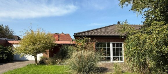 Бунгало с 3 спальнями в Cuxhaven, Германия № 331265 8