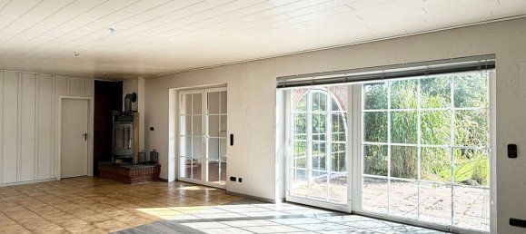 Бунгало с 3 спальнями в Cuxhaven, Германия № 331265 12