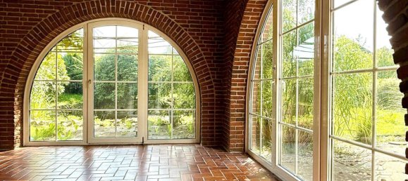 Бунгало с 3 спальнями в Cuxhaven, Германия № 331265 14