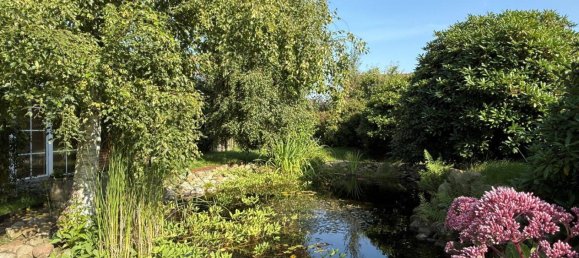 Бунгало с 3 спальнями в Cuxhaven, Германия № 331265 3