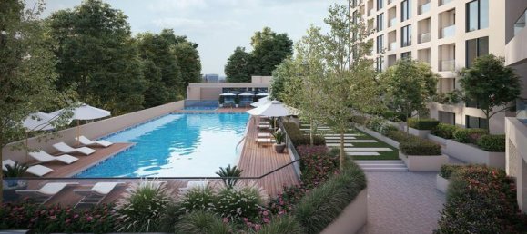 1 bedroom Apartment in Mohammed Bin Rashid City, UAE No. 54245 9