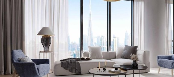 1 bedroom Apartment in Mohammed Bin Rashid City, UAE No. 54245 2