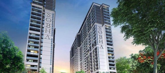 1 bedroom Apartment in Mohammed Bin Rashid City, UAE No. 54245 7