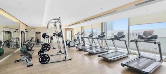 1 bedroom Apartment in Mohammed Bin Rashid City, UAE No. 54245 11