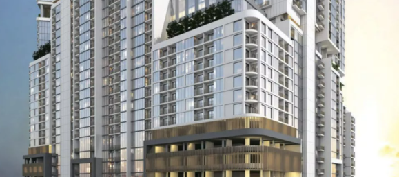 1 bedroom Apartment in Mohammed Bin Rashid City, UAE No. 54245 5