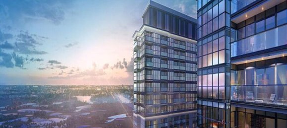 1 bedroom Apartment in Mohammed Bin Rashid City, UAE No. 54245 8