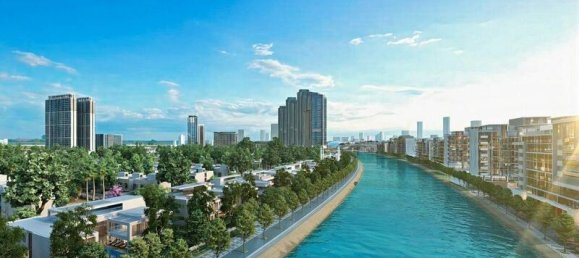 1 bedroom Apartment in Mohammed Bin Rashid City, UAE No. 54245 10