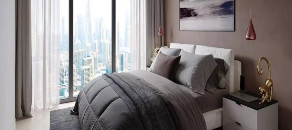 1 bedroom Apartment in Mohammed Bin Rashid City, UAE No. 54245 6