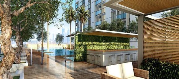 1 bedroom Apartment in Mohammed Bin Rashid City, UAE No. 54245 3