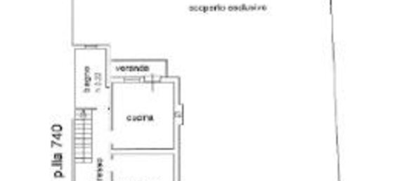 4 bedrooms House in Venice, Italy No. 318158 11