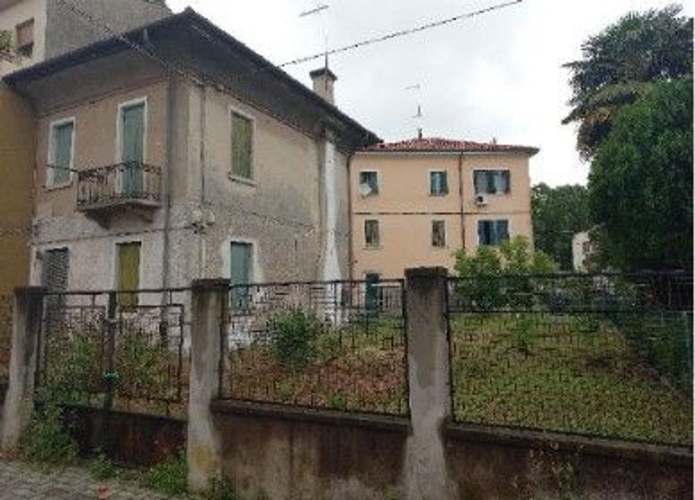 4 bedrooms House in Venice, Italy No. 318158