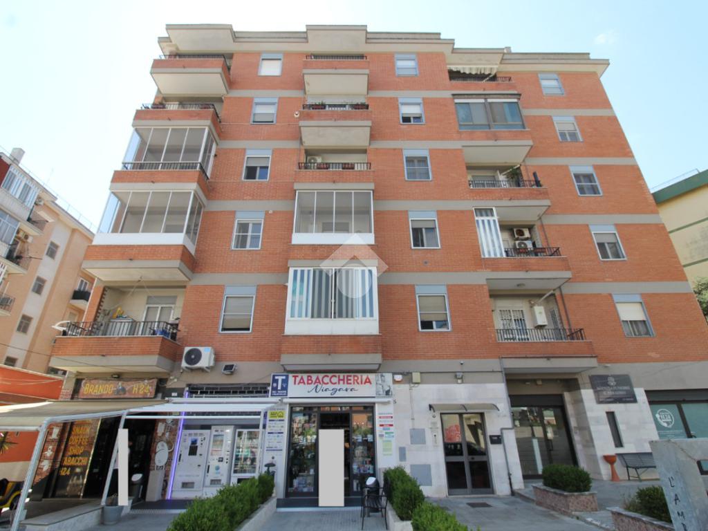 3 غرف نوم شقة في Brindisi, Italy رقم 282553