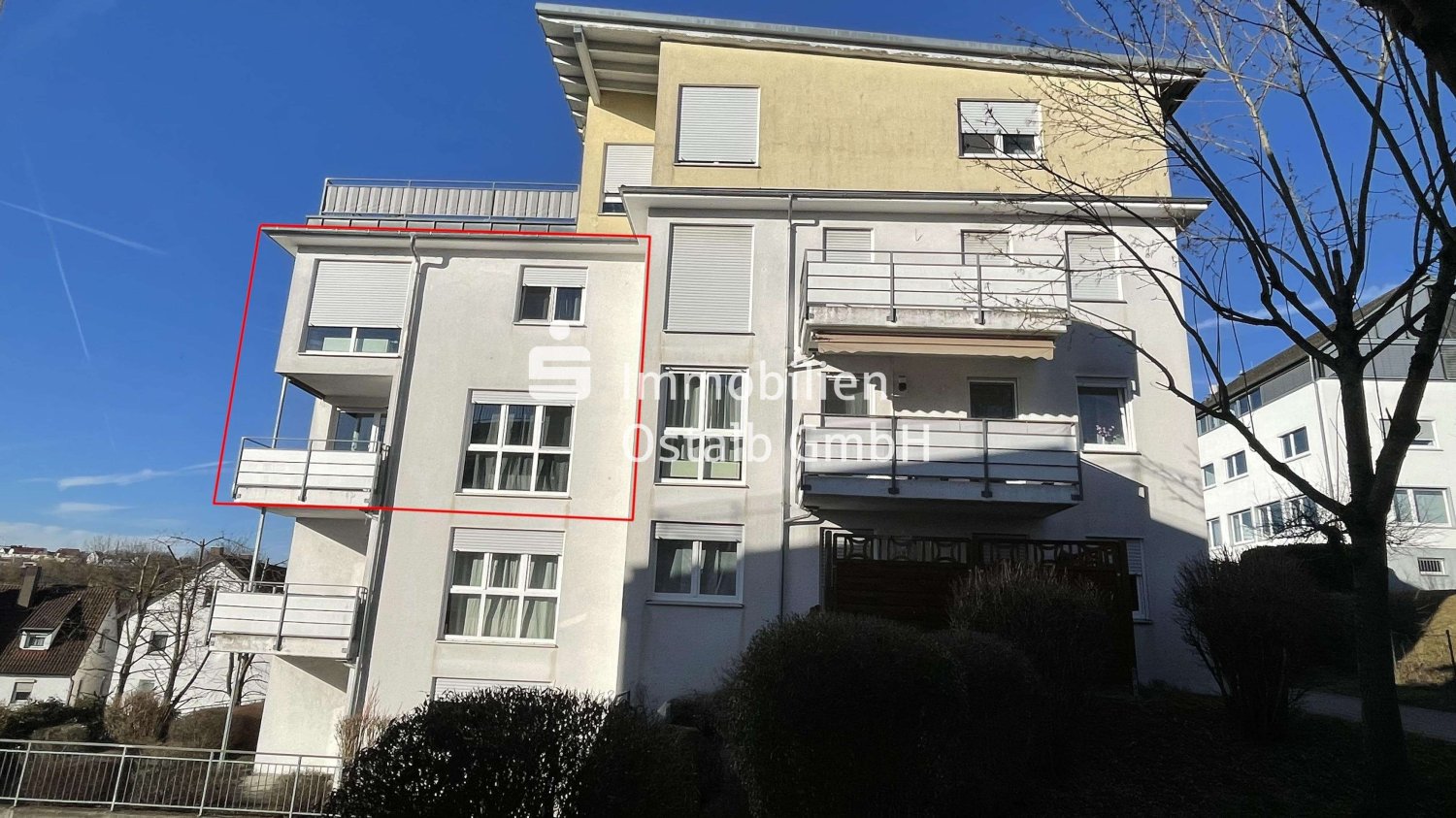 3غرفة منزل ذو طابقين في Ostalbkreis, Germany رقم 41591