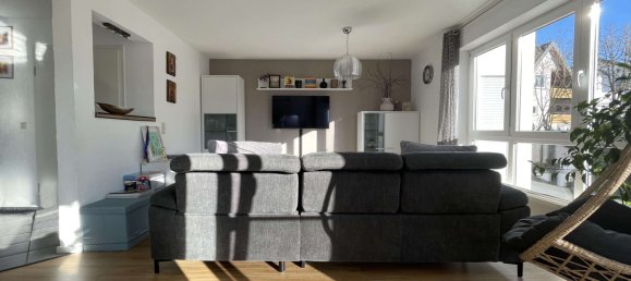 3غرفة منزل ذو طابقين في Ostalbkreis, Germany رقم 41591 9