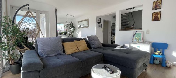 3غرفة منزل ذو طابقين في Ostalbkreis, Germany رقم 41591 10