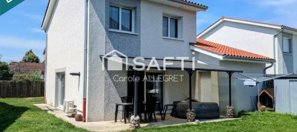 4 bedrooms Villa in Amberieu-en-Bugey, France No. 311208 9